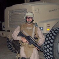 Joe Padilla