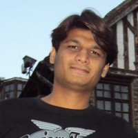 Devang Patel