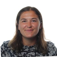 Cecilie Rasmussen