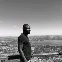 Nyiko Talent Mashaba