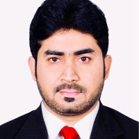 QAISAR RAZA