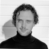 Martin Bua Rønhovde