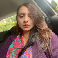 Aqsa Bano Raja