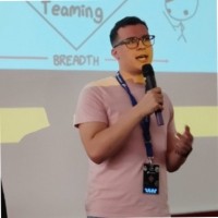 Iván Cabrera Fresno