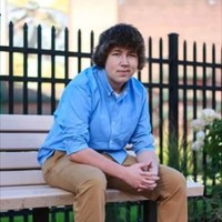 Brendan Adams