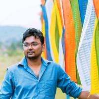Piyush Lenka