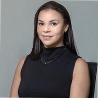 Hevelin Cristine Ferreira da Silva