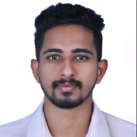 Anoop James