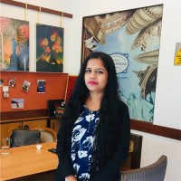 Deepa Singh