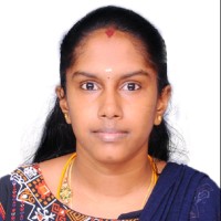 Suriya Bharathi N.E