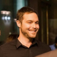 James Barnes, Msc., Ma