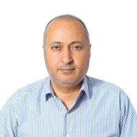 Ali Naser