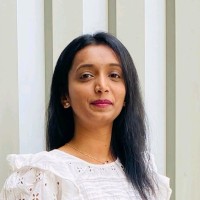 Tanvi Patil
