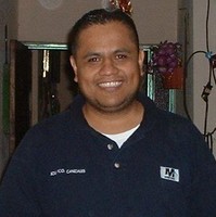 jose francisco canizales camacho