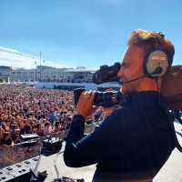 Sven Bakker