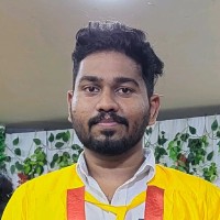 Nandhakumar Natarajan