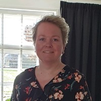 Esther Van Der Veen-Stouten