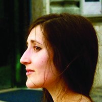 Alexandrine Stehelin