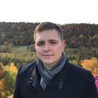 Vadims Bernevs