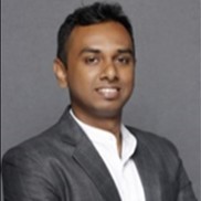 Niranjan Raja