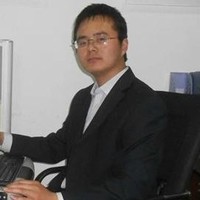 Jack Ma Yanjie