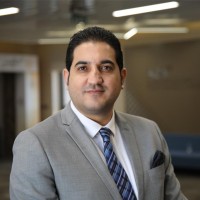 Mutaz Al Mazari