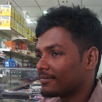jeevan ramachandran