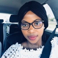Bongeka Ndyumbu
