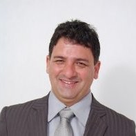 Arildo Oliveira, Ph.D., Emba