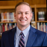 Gregory Betts Ed.D.
