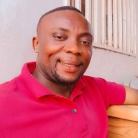 Eustache Godlove Lokuli