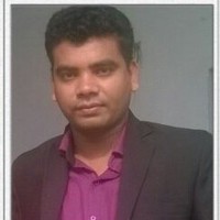 Chandra Prakash