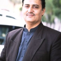 Sohail Rafique Butt