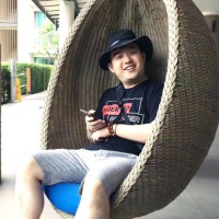 Frank Lin