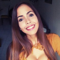 Stephanie Carrillo