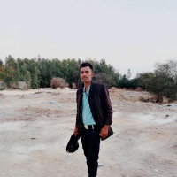 Suresh Kumar Dangi