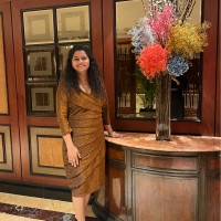 Anuja Madgude