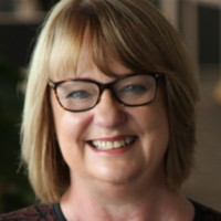 Shelley Dargusch