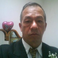 William Guerrero Pachón