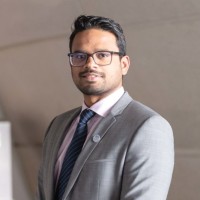 Joseph Ramesh