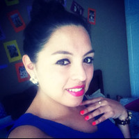 May Tapia Salamea