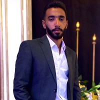 ibrahim mahmoud