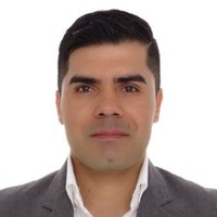 Andrés Julian Mendoza Enriquez