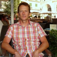 patrick ARNAUD