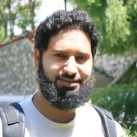 Farrukh Sheikh