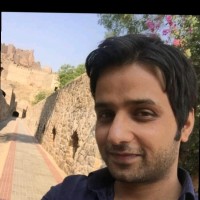 Irfan Rasool