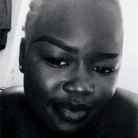 Rebecca Awel Ajuet Akuei