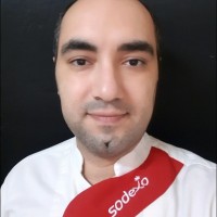 Alireza Shahab Dehkordi