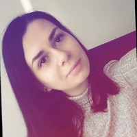 Алла Чигиринська