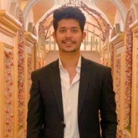 Mehul Tyagi